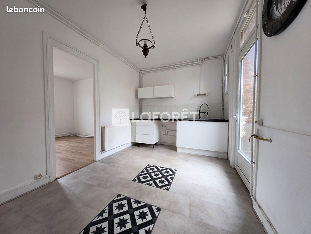 3 chambres Maison à Seine-Maritime, France No. 353139