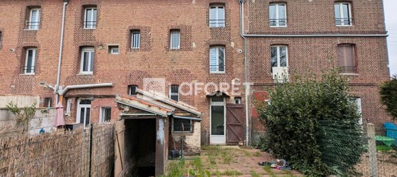 3 chambres Maison à Seine-Maritime, France No. 353139 8