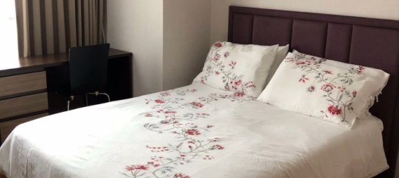 2 chambres Duplex à Fuse Sathorn-Taksin, Railay Beach, Thailand No. 30373 7