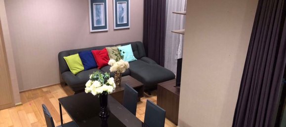 2 chambres Duplex à Fuse Sathorn-Taksin, Railay Beach, Thailand No. 30373 2