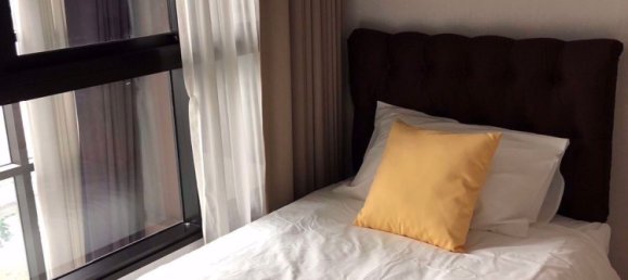 2 chambres Duplex à Fuse Sathorn-Taksin, Railay Beach, Thailand No. 30373 6