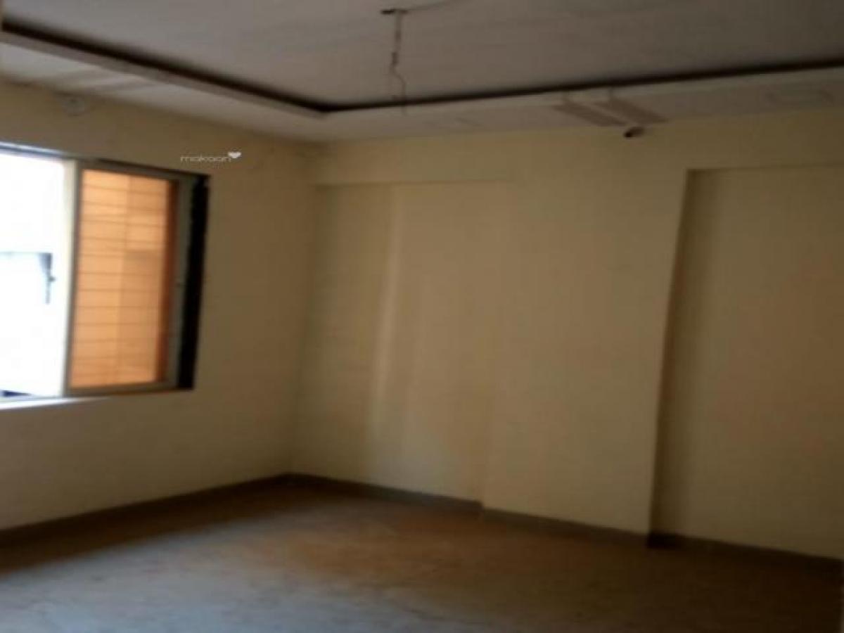 2 bedrooms House in Mumbai, India No. 11942