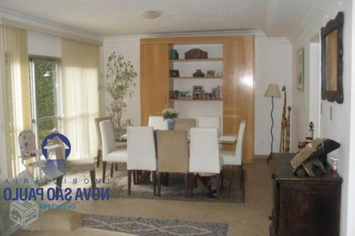 4 Schlafzimmer Haus in Sao Paulo, Brazil, Nr. 433350