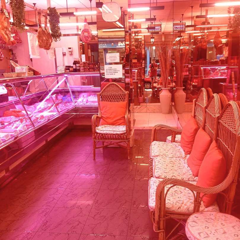 95m² Commercial property in Gijon, Spain No. 177488