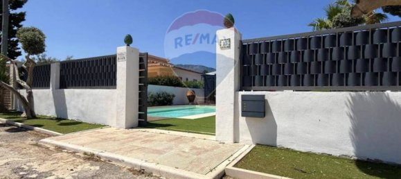 2 bedrooms Villa in Valderice, Italy No. 351721 4