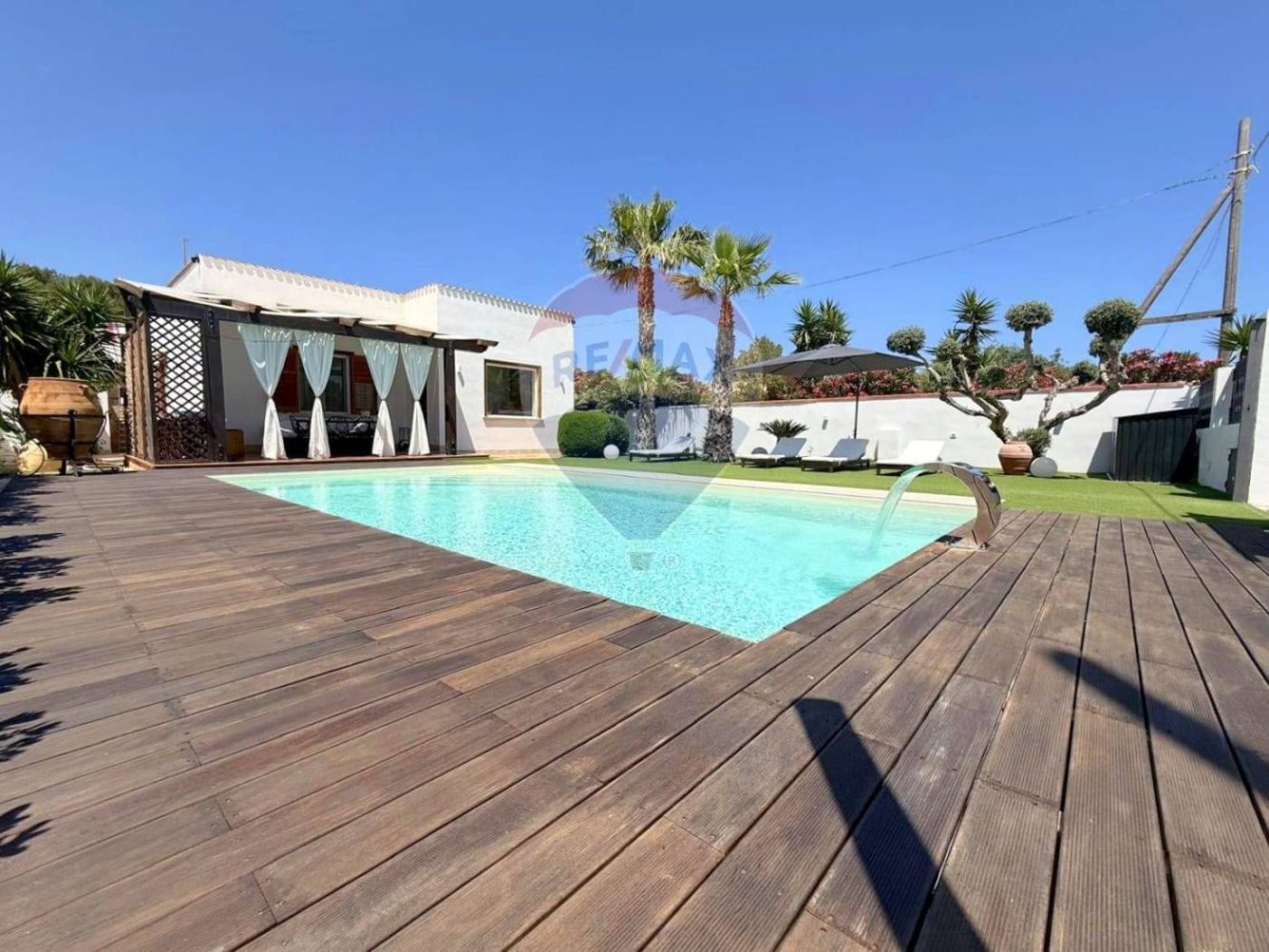 2 bedrooms Villa in Valderice, Italy No. 351721