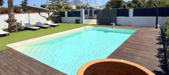 2 bedrooms Villa in Valderice, Italy No. 351721 11