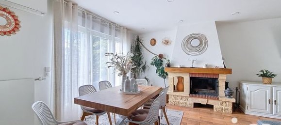 3 bedrooms House in Athis-Mons, France No. 310963 2