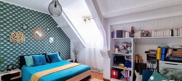 3 bedrooms House in Athis-Mons, France No. 310963 10