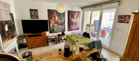 Квартира с 3 комнатами в Байарг, Франция № 348819 2