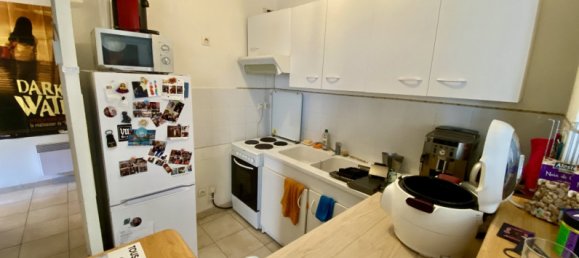 Квартира с 3 комнатами в Байарг, Франция № 348819 3