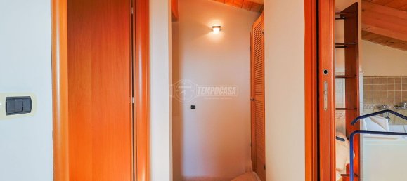 4 rooms Duplex in Riccione, Italy No. 11311 31
