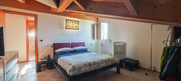 4 rooms Duplex in Riccione, Italy No. 11311 11