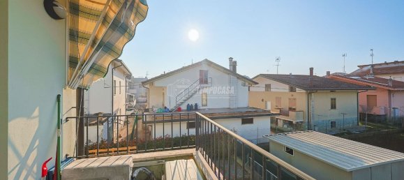 4 rooms Duplex in Riccione, Italy No. 11311 44