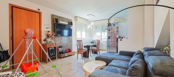 4 rooms Duplex in Riccione, Italy No. 11311 26