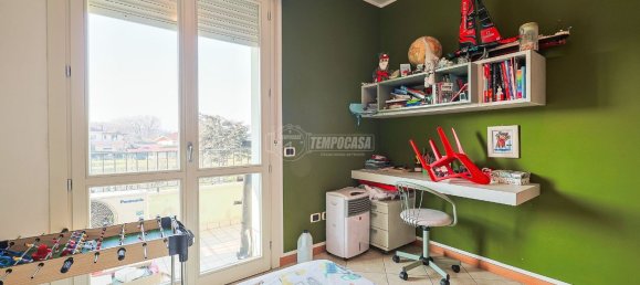 4 rooms Duplex in Riccione, Italy No. 11311 15