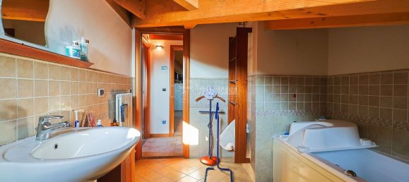 4 rooms Duplex in Riccione, Italy No. 11311 21