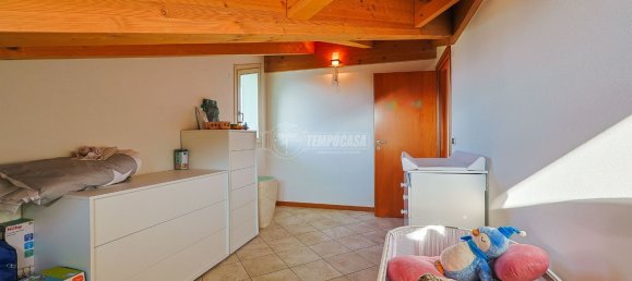 4 rooms Duplex in Riccione, Italy No. 11311 39