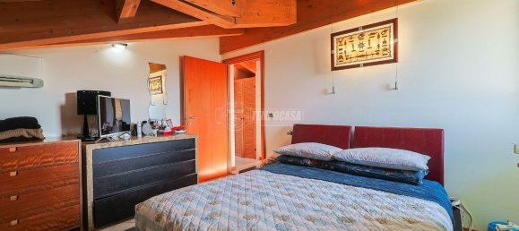 4 rooms Duplex in Riccione, Italy No. 11311 34