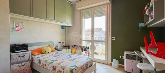 4 rooms Duplex in Riccione, Italy No. 11311 13