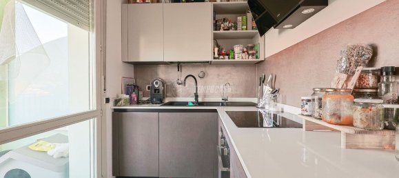 4 rooms Duplex in Riccione, Italy No. 11311 6