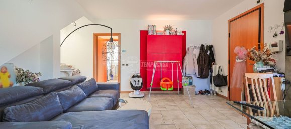 4 rooms Duplex in Riccione, Italy No. 11311 25