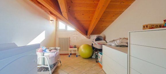 4 rooms Duplex in Riccione, Italy No. 11311 38