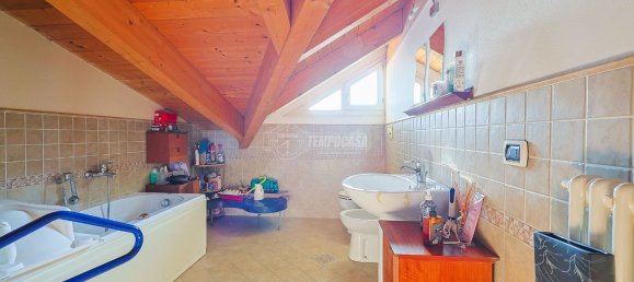 4 rooms Duplex in Riccione, Italy No. 11311 20