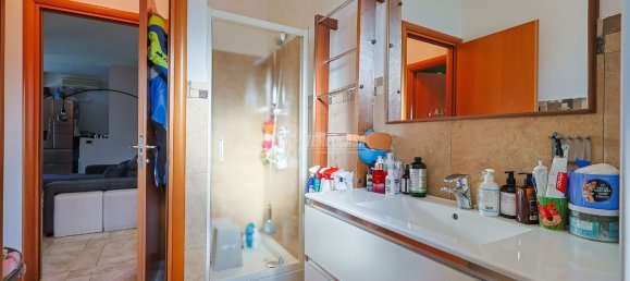 4 rooms Duplex in Riccione, Italy No. 11311 41