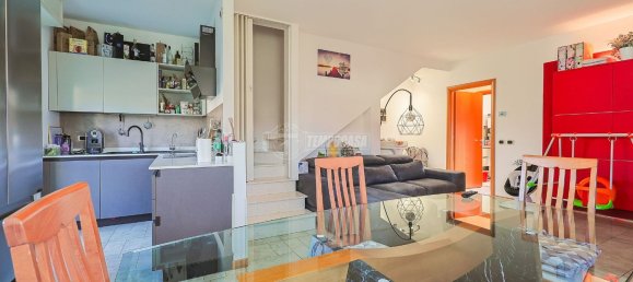 4 rooms Duplex in Riccione, Italy No. 11311 5