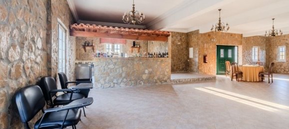 2 chambres Maison à Torres Vedras, Portugal No. 125479 11