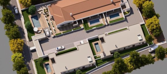 2 chambres Maison à Torres Vedras, Portugal No. 125479 22