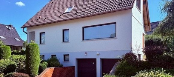 1 Schlafzimmer Haus in Uckermark, Germany, Nr. 277443 5