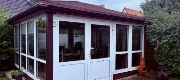 1 Schlafzimmer Haus in Uckermark, Germany, Nr. 277443 15