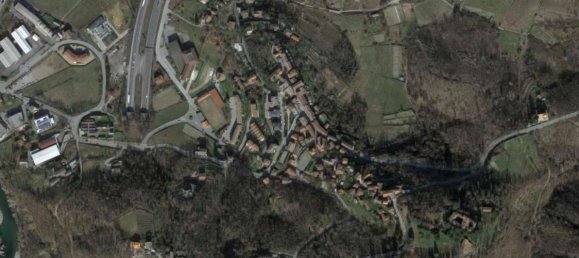 4-salle Appartement à Belforte Monferrato, Italy No. 198997 4