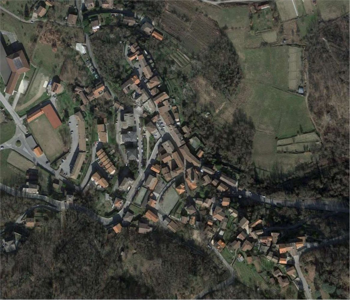 4-salle Appartement à Belforte Monferrato, Italy No. 198997