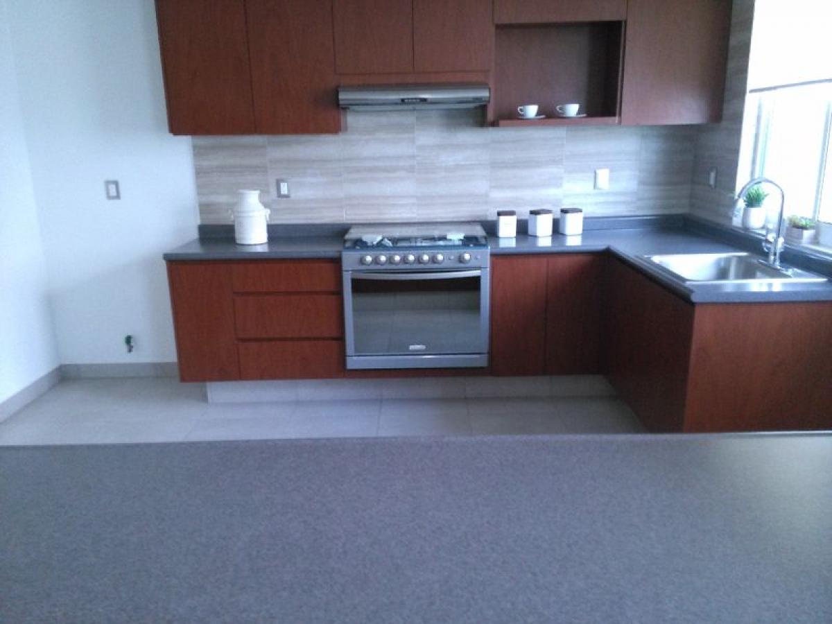 3 chambres Maison à Mexico No. 218559