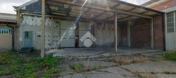 Almacén de 9 habitaciónes en San Giorgio Monferrato, Italy No. 287973 10