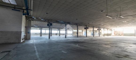 Almacén de 9 habitaciónes en San Giorgio Monferrato, Italy No. 287973 13