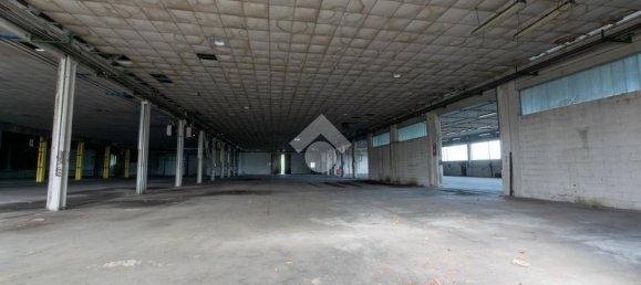 Almacén de 9 habitaciónes en San Giorgio Monferrato, Italy No. 287973 15