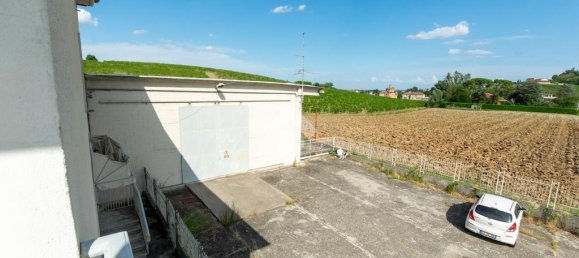 Almacén de 9 habitaciónes en San Giorgio Monferrato, Italy No. 287973 8