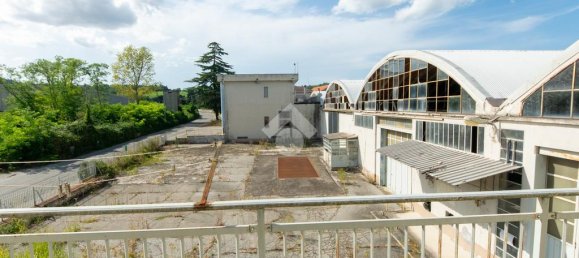 Almacén de 9 habitaciónes en San Giorgio Monferrato, Italy No. 287973 7