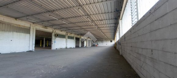 Almacén de 9 habitaciónes en San Giorgio Monferrato, Italy No. 287973 17