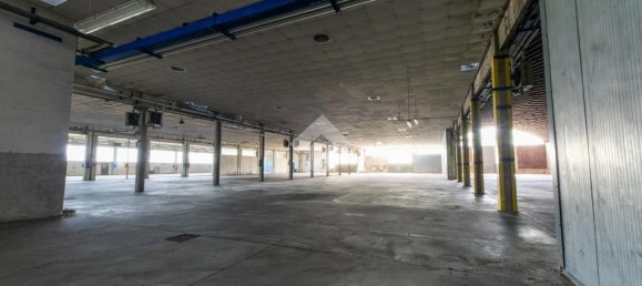 Almacén de 9 habitaciónes en San Giorgio Monferrato, Italy No. 287973 12