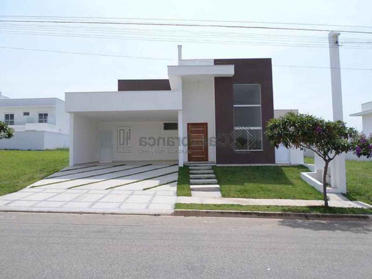 3 bedrooms House in Sao Paulo, Brazil No. 434963