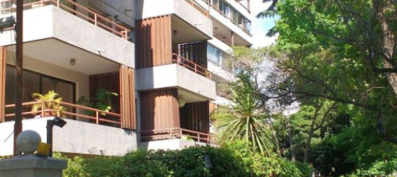 2 غرف نوم شقة في Santiago, Chile رقم 3480 2