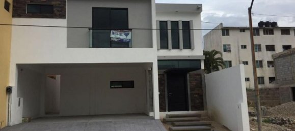 3 غرف نوم منزل في Tamaulipas, Mexico رقم 187754 2