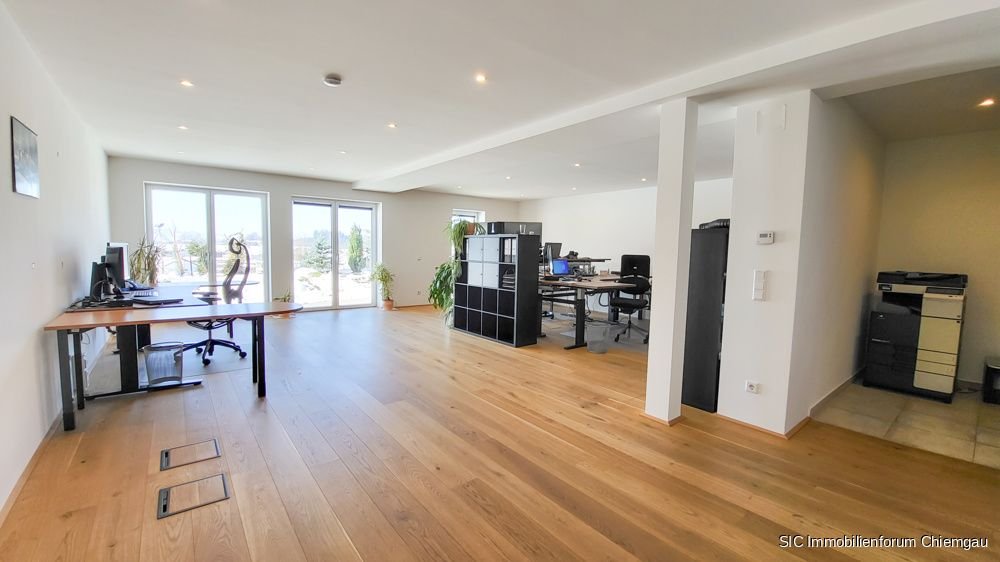  مكتب في Berchtesgadener Land, Germany 106متر مربع رقم 64914