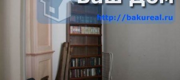 4 Schlafzimmer Wohnung in Baku, Azerbaijan, Nr. 772 7