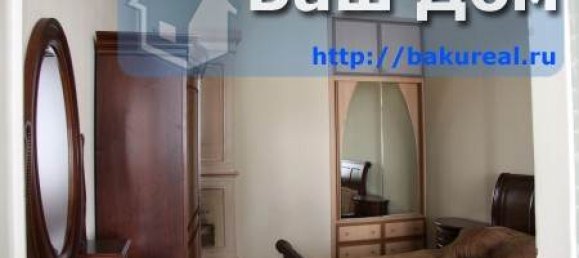 4 Schlafzimmer Wohnung in Baku, Azerbaijan, Nr. 772 5